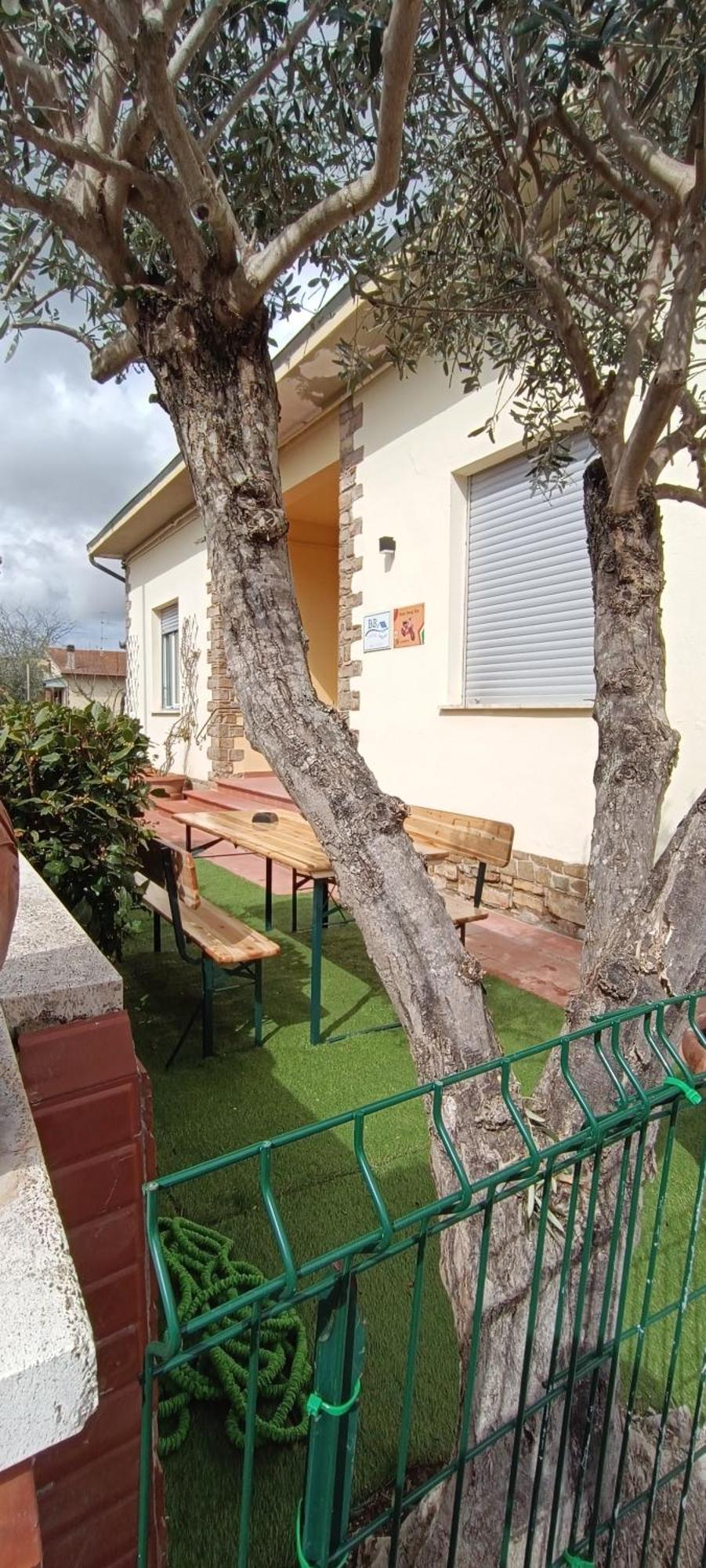 Hotel Cris&Giuli House Tavarnelle Val di Pesa Esterno foto